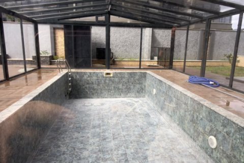 2+1 Lägenhet i Mahmutlar, Antalya, Turkiet Nr. 238734 - 17