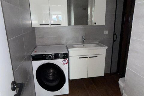 2+1 Lägenhet i Mahmutlar, Antalya, Turkiet Nr. 238734 - 12