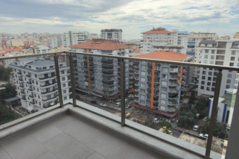 2+1 Lägenhet i Mahmutlar, Antalya, Turkiet Nr. 238734 - 6