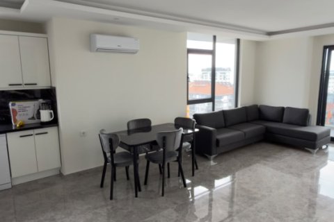 2+1 Lägenhet i Mahmutlar, Antalya, Turkiet Nr. 238734 - 1