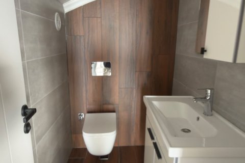2+1 Lägenhet i Mahmutlar, Antalya, Turkiet Nr. 238734 - 14