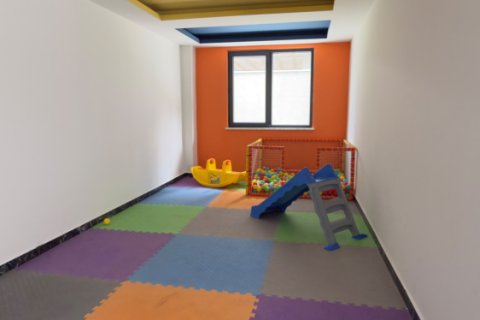 2+1 Lägenhet i Mahmutlar, Antalya, Turkiet Nr. 238734 - 15