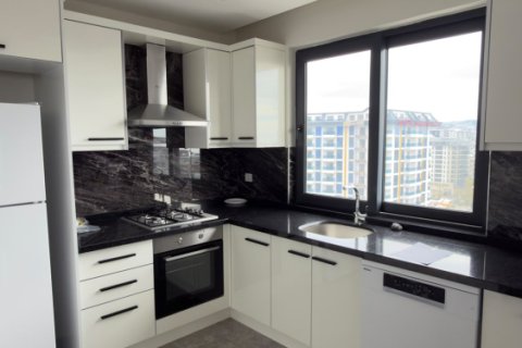 2+1 Lägenhet i Mahmutlar, Antalya, Turkiet Nr. 238734 - 2