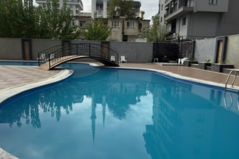2+1 Lägenhet i Mahmutlar, Antalya, Turkiet Nr. 238734 - 21