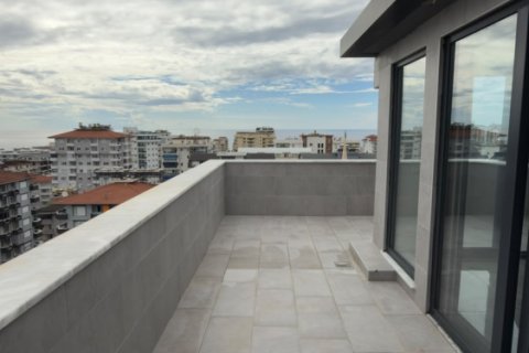 2+1 Lägenhet i Mahmutlar, Antalya, Turkiet Nr. 238734 - 7