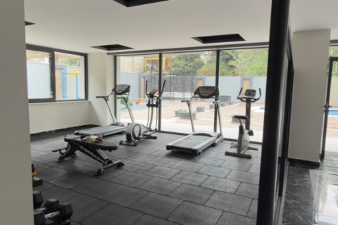 2+1 Lägenhet i Mahmutlar, Antalya, Turkiet Nr. 238734 - 16