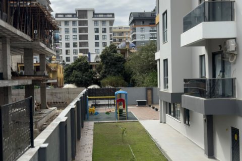 2+1 Lägenhet i Mahmutlar, Antalya, Turkiet Nr. 238734 - 23