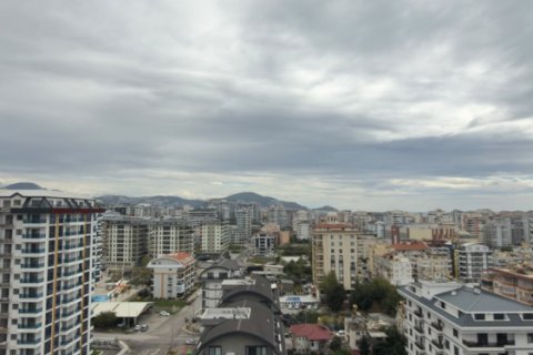 2+1 Lägenhet i Mahmutlar, Antalya, Turkiet Nr. 238734 - 9