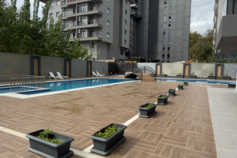 2+1 Lägenhet i Mahmutlar, Antalya, Turkiet Nr. 238734 - 22