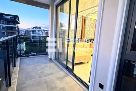Daire  2+1  Alanya, Antalya, Türkiye №238728 - 10