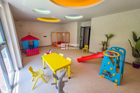 Daire  2+1  Alanya, Antalya, Türkiye №238728 - 14