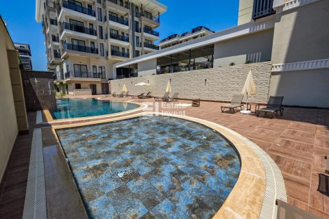 Daire  2+1  Alanya, Antalya, Türkiye №238728 - 12