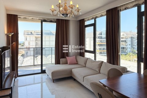 Daire  2+1  Alanya, Antalya, Türkiye №238728