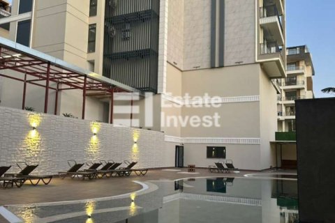 Daire  2+1  Alanya, Antalya, Türkiye №238728 - 11