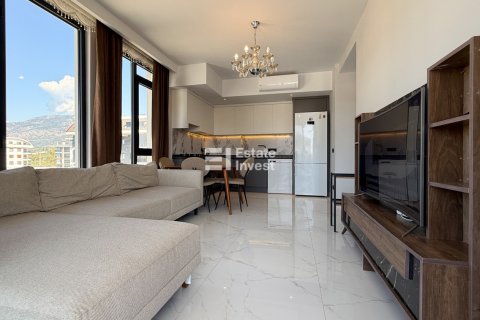 Daire  2+1  Alanya, Antalya, Türkiye №238728 - 2