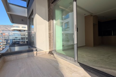 Продажа квартиры в Кестеле, Анталье, Турция 1+1, 55м2, №238870 – фото 6