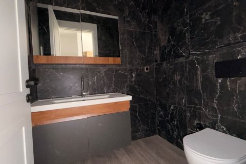 Продажа квартиры в Кестеле, Анталье, Турция 1+1, 55м2, №238870 – фото 14