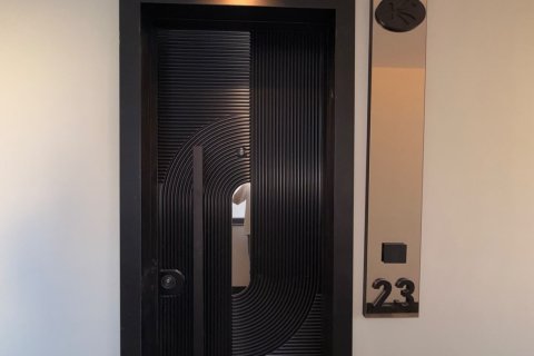 Продажа квартиры в Кестеле, Анталье, Турция 1+1, 55м2, №238870 – фото 16