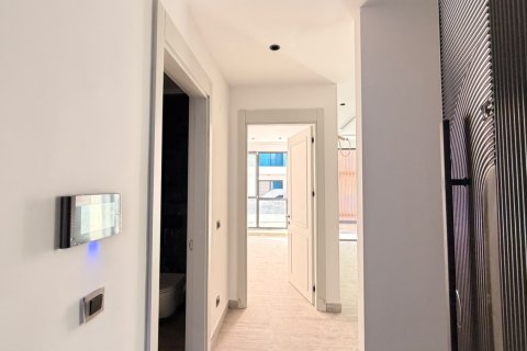 Продажа квартиры в Кестеле, Анталье, Турция 1+1, 55м2, №238870 – фото 12