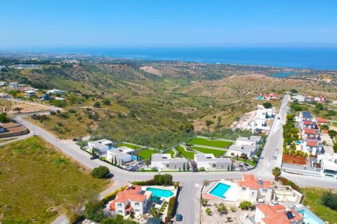 4+1 Villa i Arapkoy, Girne, Nr. 238176 - 16