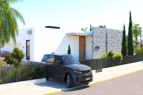 4+1 Villa i Arapkoy, Girne, Nr. 238176 - 10