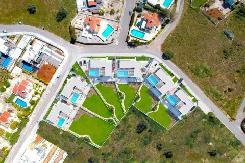 4+1 Villa i Arapkoy, Girne, Nr. 238176 - 23