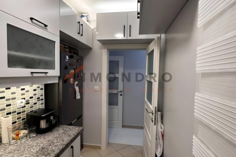 Daire  2+1  Fatih, İstanbul, Türkiye №238539 - 17