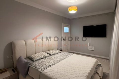 Daire  2+1  Fatih, İstanbul, Türkiye №238539 - 12