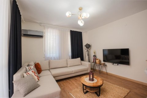Villa for sale in Konakli, Antalya, Turkey, 2 bedrooms, 160m2, No. 238216 – photo 5