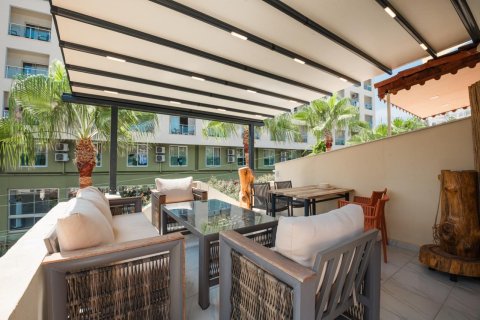 Villa for sale in Konakli, Antalya, Turkey, 2 bedrooms, 160m2, No. 238216 – photo 17
