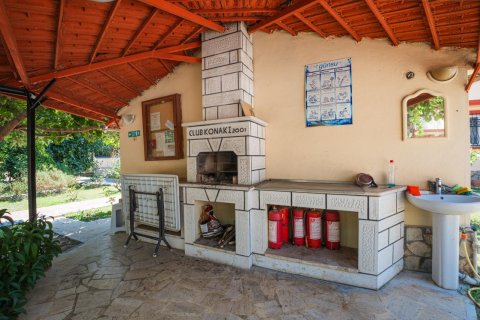 Villa for sale in Konakli, Antalya, Turkey, 2 bedrooms, 160m2, No. 238216 – photo 22