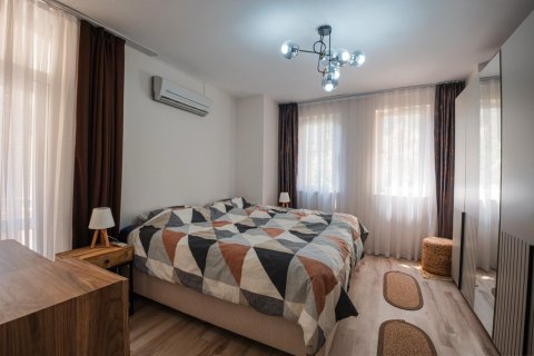 Villa for sale in Konakli, Antalya, Turkey, 2 bedrooms, 160m2, No. 238216 – photo 7