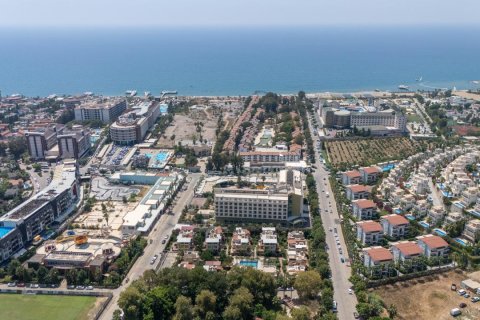 Villa for sale in Konakli, Antalya, Turkey, 2 bedrooms, 160m2, No. 238216 – photo 2