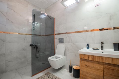 Villa for sale in Konakli, Antalya, Turkey, 2 bedrooms, 160m2, No. 238216 – photo 19