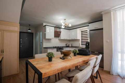 Villa for sale in Konakli, Antalya, Turkey, 2 bedrooms, 160m2, No. 238216 – photo 6