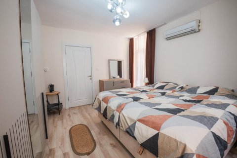 Villa for sale in Konakli, Antalya, Turkey, 2 bedrooms, 160m2, No. 238216 – photo 8