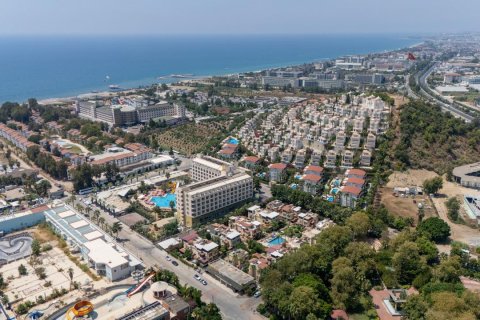 Villa for sale in Konakli, Antalya, Turkey, 2 bedrooms, 160m2, No. 238216 – photo 10