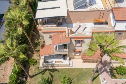 Villa for sale in Konakli, Antalya, Turkey, 2 bedrooms, 160m2, No. 238216 – photo 9