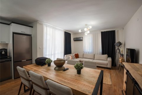 Вилла  2+1 в Конаклы, Анталья, Турция №238216