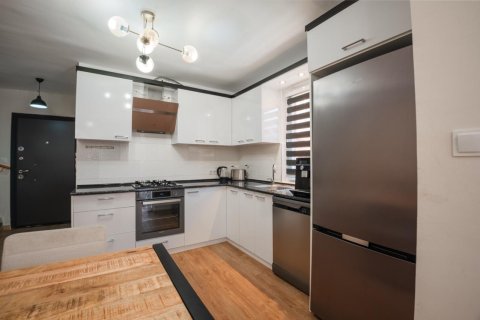 Villa for sale in Konakli, Antalya, Turkey, 2 bedrooms, 160m2, No. 238216 – photo 4