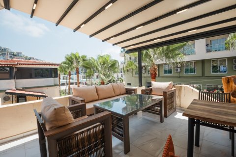 Villa for sale in Konakli, Antalya, Turkey, 2 bedrooms, 160m2, No. 238216 – photo 15
