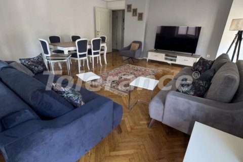 3+1 Leilighet  i Antalya, Tyrkia Nr. 238256 - 3