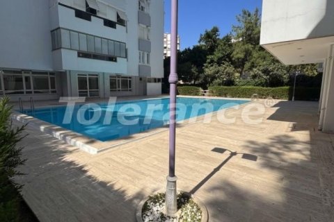 3+1 Leilighet  i Antalya, Tyrkia Nr. 238256