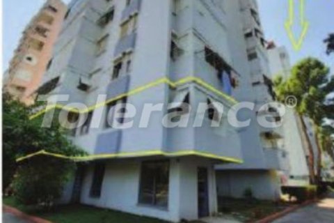 3+1 Leilighet  i Antalya, Tyrkia Nr. 238256 - 18