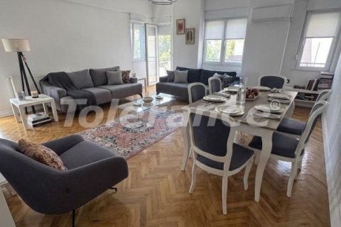 3+1 Leilighet  i Antalya, Tyrkia Nr. 238256 - 2