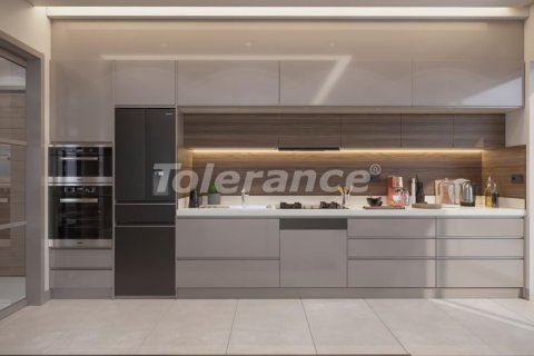 2+1 Wohnung in Aksu, Antalya, Türkei Nr. 106022 - 3