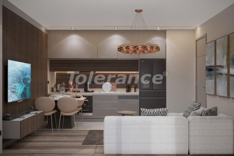 2+1 Wohnung in Aksu, Antalya, Türkei Nr. 106022 - 4