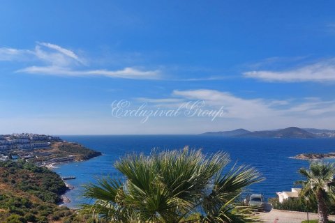 1+1 Lägenhet  i Bodrum, Mugla, Turkiet Nr. 238212