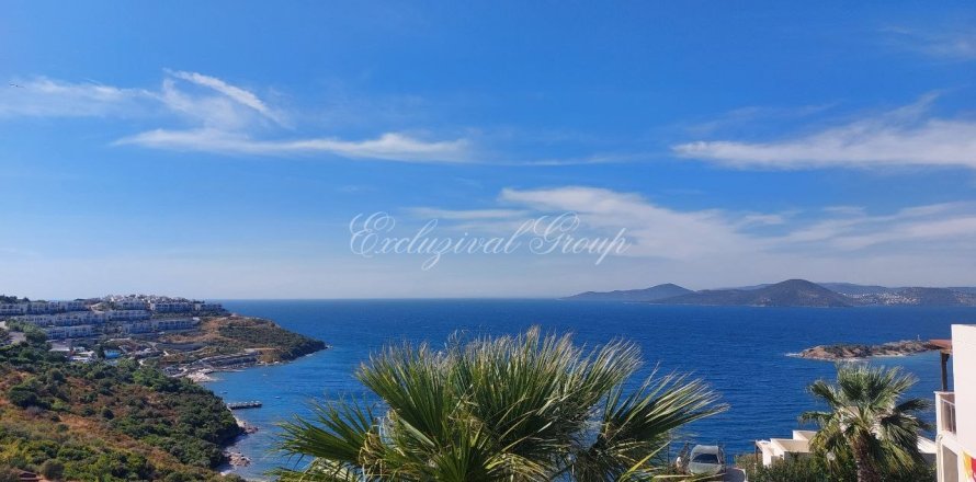 1+1 Apartment  in Bodrum, Mugla, Turkey No. 238212