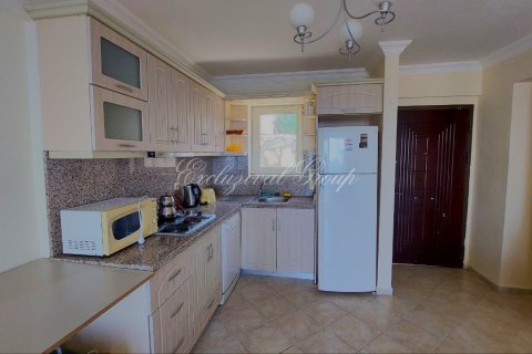 Apartment for sale  in Bodrum, Mugla, Turkey, 1 bedroom, 50m2, No. 238212 – photo 3